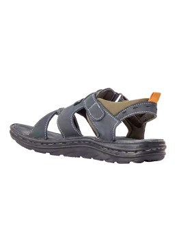 Kids Premium Leather Sandal