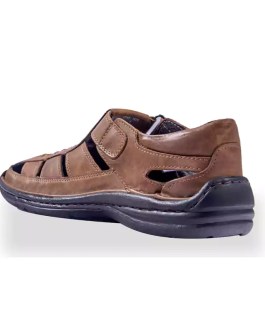 Premium Leather Sandal – 7425