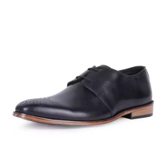 Designer Leather Boots