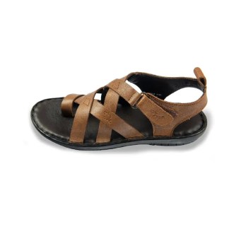 Kids Premium Leather Sandal