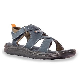 Kids Premium Leather Sandal