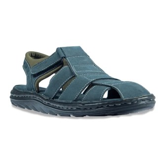 Kids Premium Leather Sandal