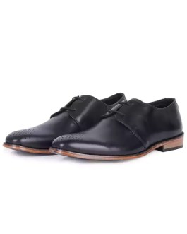 Designer Leather Boots