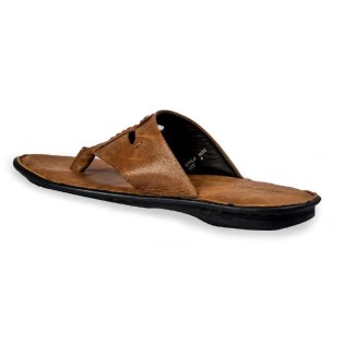 Premium Leather Sandal - 5623