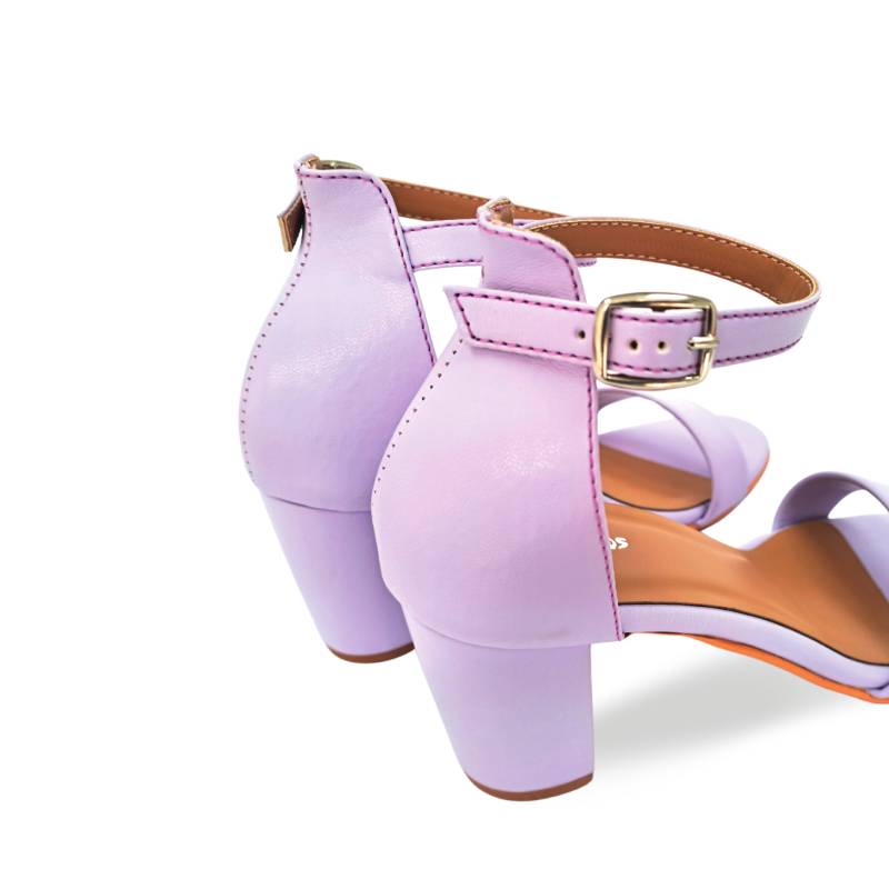 Open Toe Sandals - Image 12