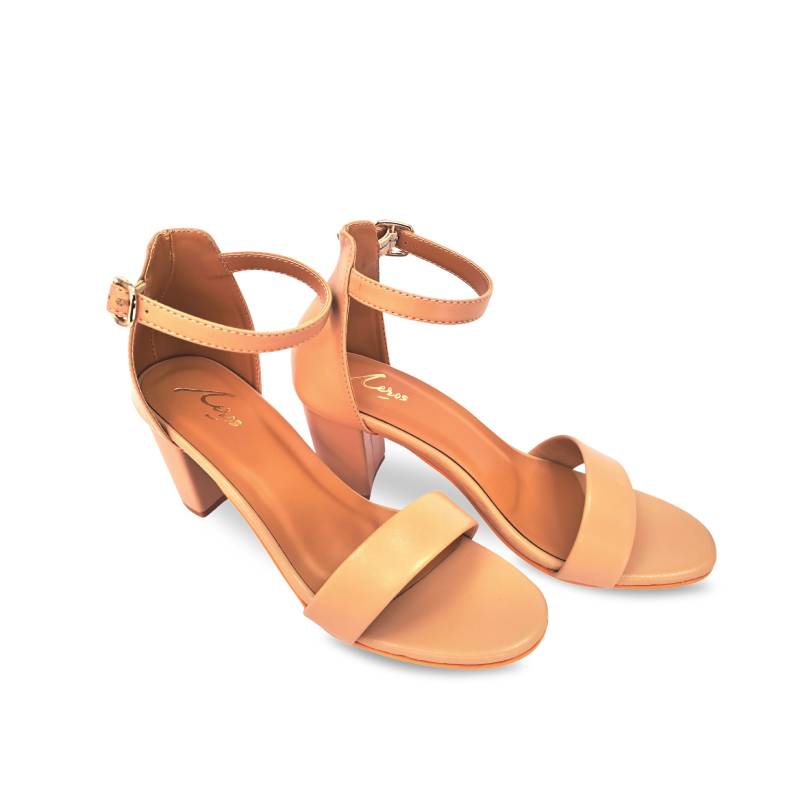 Open Toe Sandals - Image 7