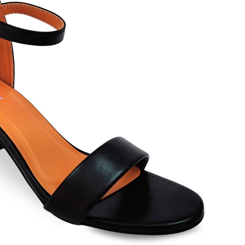 Open Toe Sandals - Image 5