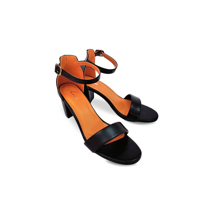 Open Toe Sandals - Image 4