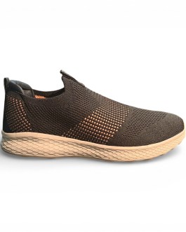 Women’s Memory Foam Walking Shoes with Enhanced Cushioning