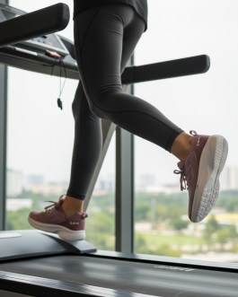 Women’s Running & Training Shoes – Lightweight Comfort for Your Fitness Routine